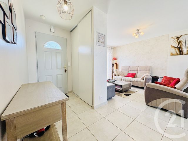 maison à vendre - 6 pièces - 101.25 m2 - LE VIGEN - 87 - LIMOUSIN - Century 21 Atrium Immobilier