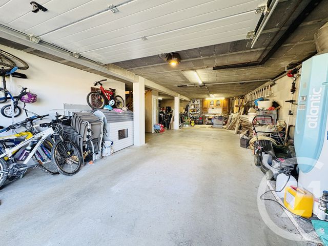 maison à vendre - 6 pièces - 101.25 m2 - LE VIGEN - 87 - LIMOUSIN - Century 21 Atrium Immobilier