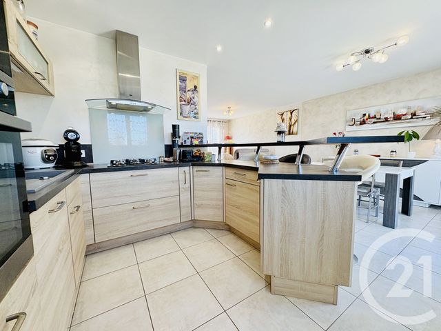 maison à vendre - 6 pièces - 101.25 m2 - LE VIGEN - 87 - LIMOUSIN - Century 21 Atrium Immobilier