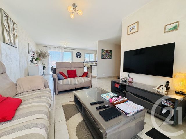 maison à vendre - 6 pièces - 101.25 m2 - LE VIGEN - 87 - LIMOUSIN - Century 21 Atrium Immobilier