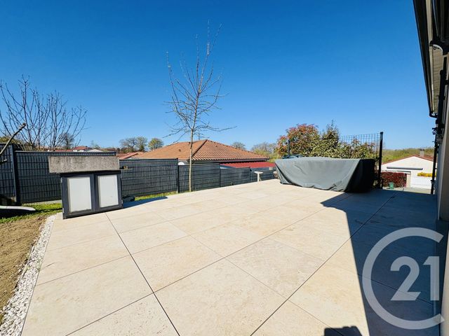 maison à vendre - 6 pièces - 101.25 m2 - LE VIGEN - 87 - LIMOUSIN - Century 21 Atrium Immobilier