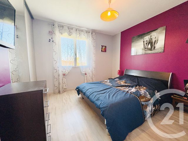 maison à vendre - 6 pièces - 101.25 m2 - LE VIGEN - 87 - LIMOUSIN - Century 21 Atrium Immobilier