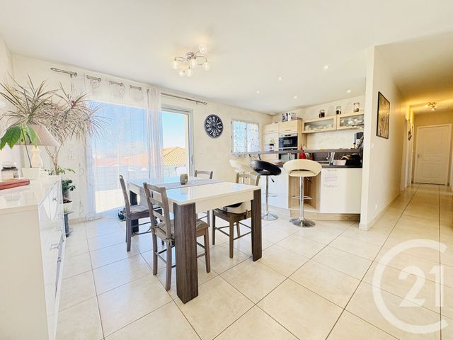 maison à vendre - 6 pièces - 101.25 m2 - LE VIGEN - 87 - LIMOUSIN - Century 21 Atrium Immobilier