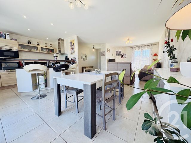 maison à vendre - 6 pièces - 101.25 m2 - LE VIGEN - 87 - LIMOUSIN - Century 21 Atrium Immobilier