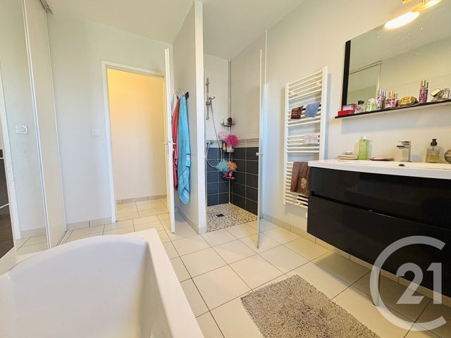 maison à vendre - 6 pièces - 101.25 m2 - LE VIGEN - 87 - LIMOUSIN - Century 21 Atrium Immobilier