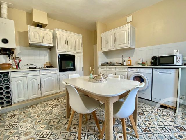 maison à vendre - 4 pièces - 86.0 m2 - RILHAC RANCON - 87 - LIMOUSIN - Century 21 Atrium Immobilier