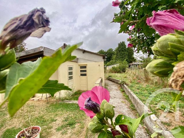 maison à vendre - 4 pièces - 86.0 m2 - RILHAC RANCON - 87 - LIMOUSIN - Century 21 Atrium Immobilier