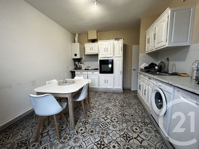 maison à vendre - 4 pièces - 86.0 m2 - RILHAC RANCON - 87 - LIMOUSIN - Century 21 Atrium Immobilier