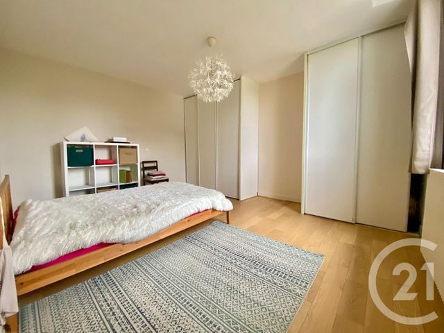 maison à vendre - 4 pièces - 86.0 m2 - RILHAC RANCON - 87 - LIMOUSIN - Century 21 Atrium Immobilier