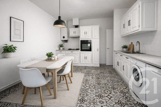 Maison à vendre RILHAC RANCON