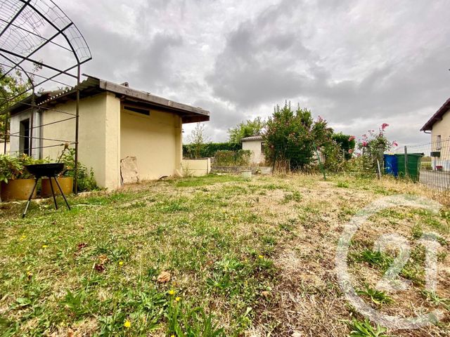 maison à vendre - 4 pièces - 86.0 m2 - RILHAC RANCON - 87 - LIMOUSIN - Century 21 Atrium Immobilier