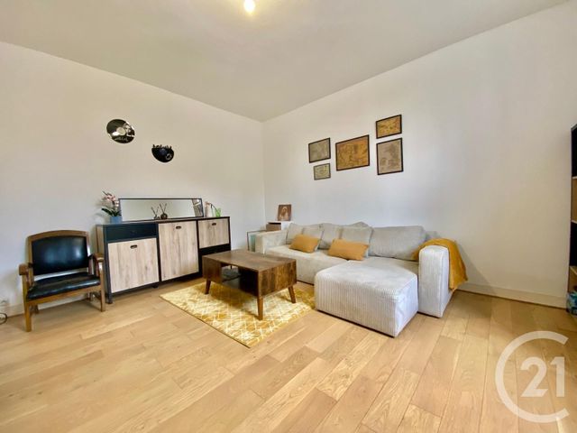 maison à vendre - 4 pièces - 86.0 m2 - RILHAC RANCON - 87 - LIMOUSIN - Century 21 Atrium Immobilier