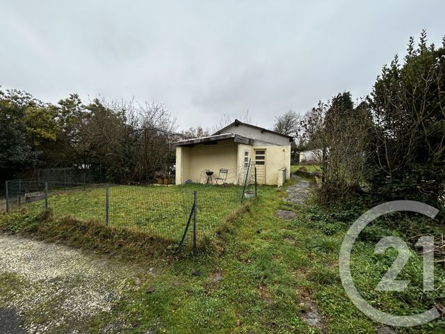 maison à vendre - 4 pièces - 86.0 m2 - RILHAC RANCON - 87 - LIMOUSIN - Century 21 Atrium Immobilier