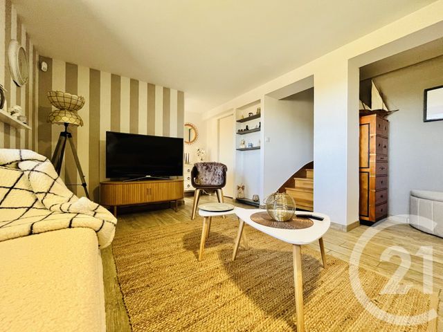 maison à vendre - 6 pièces - 143.58 m2 - ST YRIEIX LA PERCHE - 87 - LIMOUSIN - Century 21 Atrium Immobilier