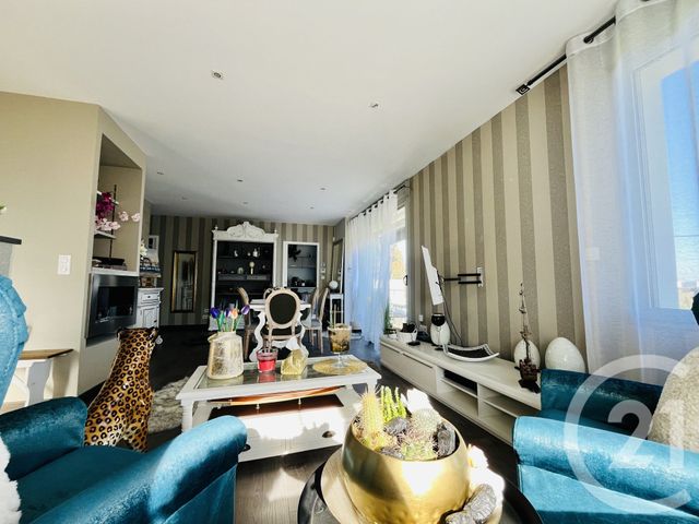 maison à vendre - 6 pièces - 143.58 m2 - ST YRIEIX LA PERCHE - 87 - LIMOUSIN - Century 21 Atrium Immobilier