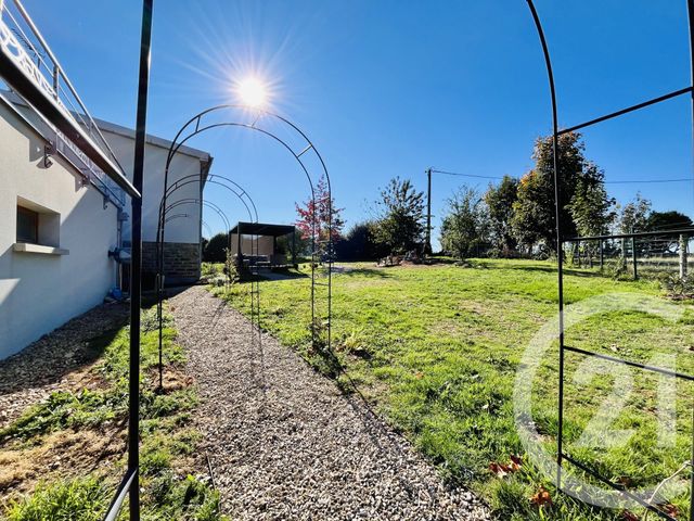 maison à vendre - 6 pièces - 143.58 m2 - ST YRIEIX LA PERCHE - 87 - LIMOUSIN - Century 21 Atrium Immobilier