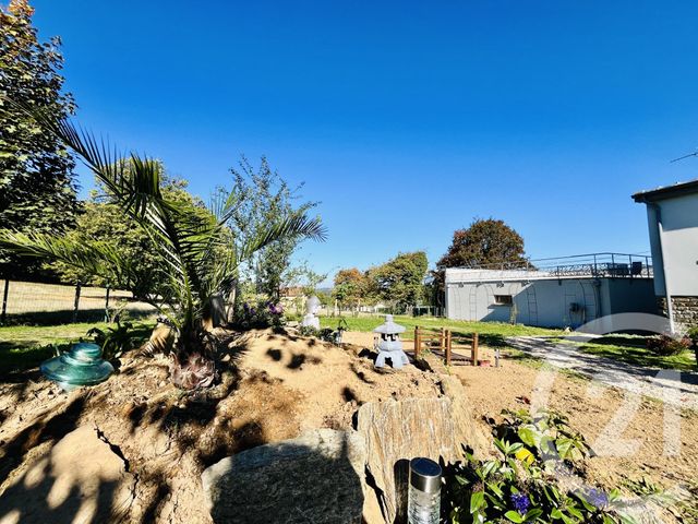 maison à vendre - 6 pièces - 143.58 m2 - ST YRIEIX LA PERCHE - 87 - LIMOUSIN - Century 21 Atrium Immobilier