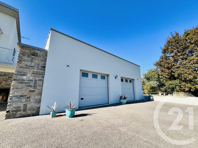 maison à vendre - 6 pièces - 143.58 m2 - ST YRIEIX LA PERCHE - 87 - LIMOUSIN - Century 21 Atrium Immobilier