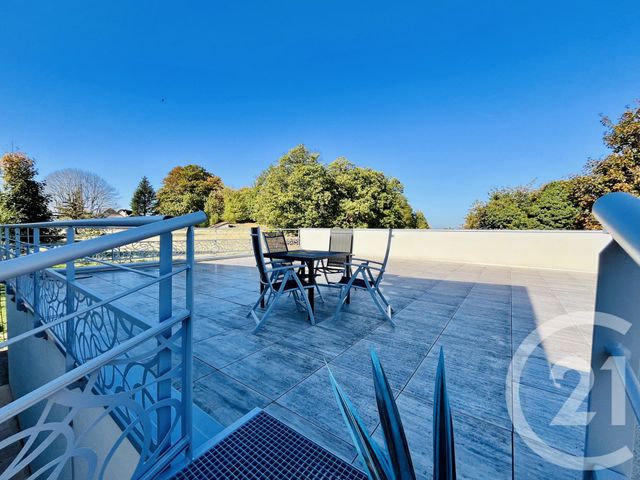 maison à vendre - 6 pièces - 143.58 m2 - ST YRIEIX LA PERCHE - 87 - LIMOUSIN - Century 21 Atrium Immobilier