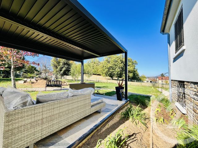 maison à vendre - 6 pièces - 143.58 m2 - ST YRIEIX LA PERCHE - 87 - LIMOUSIN - Century 21 Atrium Immobilier