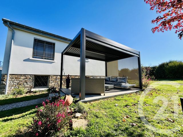 maison à vendre - 6 pièces - 143.58 m2 - ST YRIEIX LA PERCHE - 87 - LIMOUSIN - Century 21 Atrium Immobilier