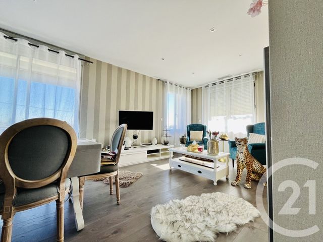 maison à vendre - 6 pièces - 143.58 m2 - ST YRIEIX LA PERCHE - 87 - LIMOUSIN - Century 21 Atrium Immobilier