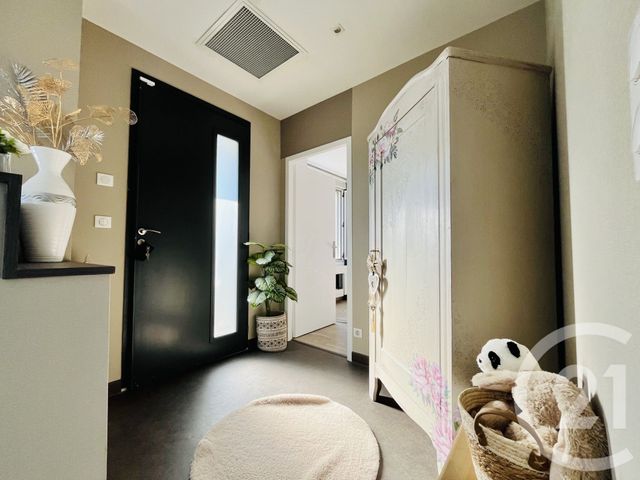 maison à vendre - 6 pièces - 143.58 m2 - ST YRIEIX LA PERCHE - 87 - LIMOUSIN - Century 21 Atrium Immobilier