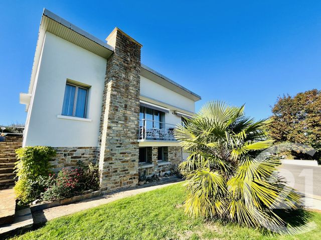 Maison à vendre ST YRIEIX LA PERCHE