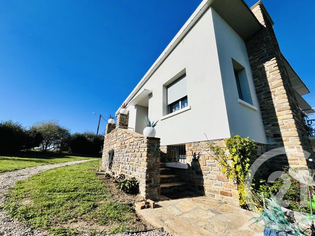 maison à vendre - 6 pièces - 143.58 m2 - ST YRIEIX LA PERCHE - 87 - LIMOUSIN - Century 21 Atrium Immobilier