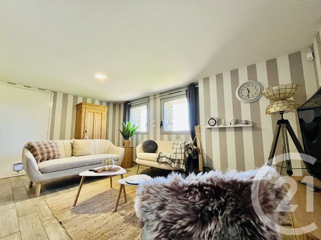 maison à vendre - 6 pièces - 143.58 m2 - ST YRIEIX LA PERCHE - 87 - LIMOUSIN - Century 21 Atrium Immobilier