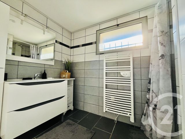 maison à vendre - 6 pièces - 143.58 m2 - ST YRIEIX LA PERCHE - 87 - LIMOUSIN - Century 21 Atrium Immobilier