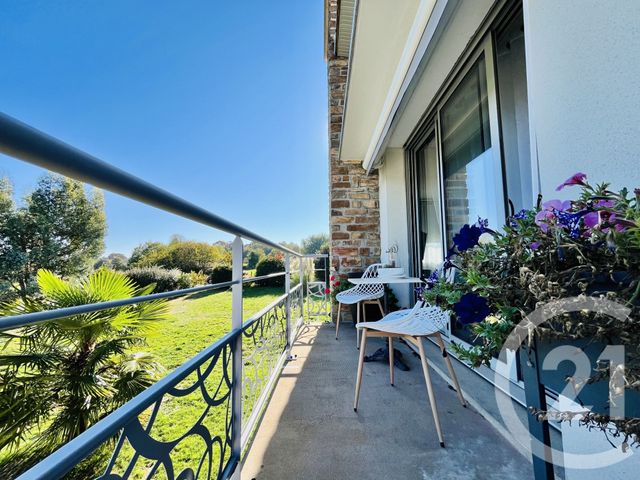 maison à vendre - 6 pièces - 143.58 m2 - ST YRIEIX LA PERCHE - 87 - LIMOUSIN - Century 21 Atrium Immobilier