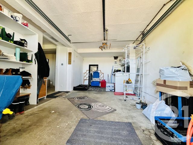 maison à vendre - 6 pièces - 143.58 m2 - ST YRIEIX LA PERCHE - 87 - LIMOUSIN - Century 21 Atrium Immobilier