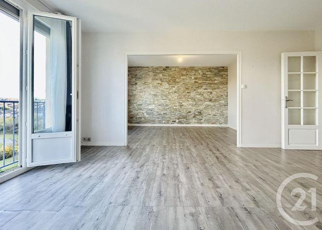 Appartement F5 à vendre - 5 pièces - 85.15 m2 - LIMOGES - 87 - LIMOUSIN - Century 21 Atrium Immobilier