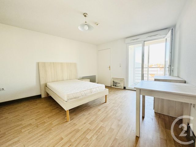 Appartement Studio à vendre - 1 pièce - 22.31 m2 - LIMOGES - 87 - LIMOUSIN - Century 21 Atrium Immobilier