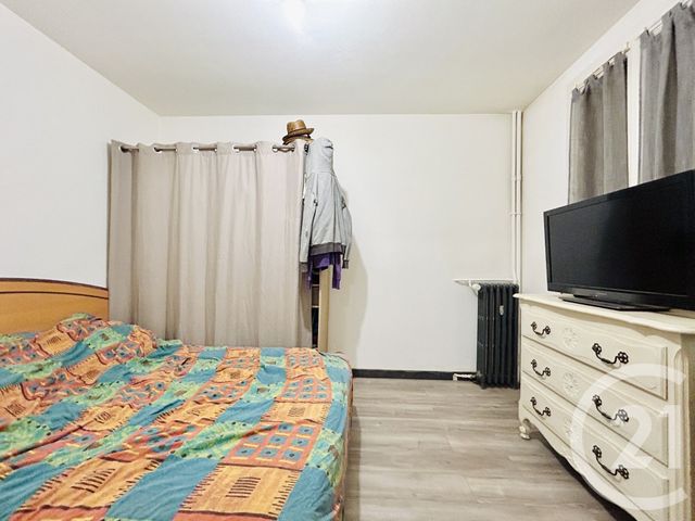 Appartement T2 à vendre - 2 pièces - 40.56 m2 - LIMOGES - 87 - LIMOUSIN - Century 21 Atrium Immobilier