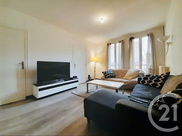 Appartement T2 à vendre - 2 pièces - 40.56 m2 - LIMOGES - 87 - LIMOUSIN - Century 21 Atrium Immobilier