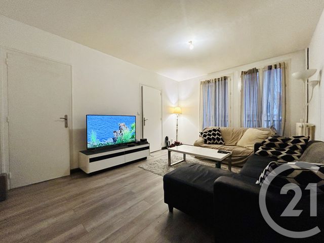 Appartement T2 à vendre - 2 pièces - 40.56 m2 - LIMOGES - 87 - LIMOUSIN - Century 21 Atrium Immobilier