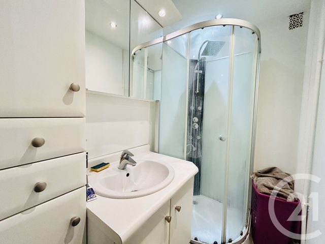 Appartement T2 à vendre - 2 pièces - 40.56 m2 - LIMOGES - 87 - LIMOUSIN - Century 21 Atrium Immobilier