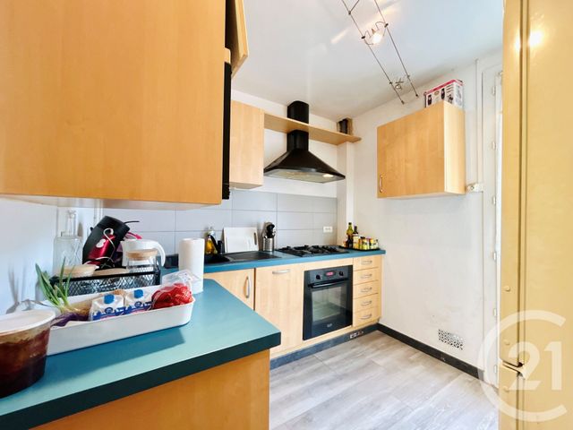 Appartement T2 à vendre LIMOGES