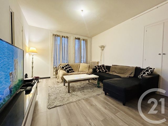 Appartement T2 à vendre LIMOGES