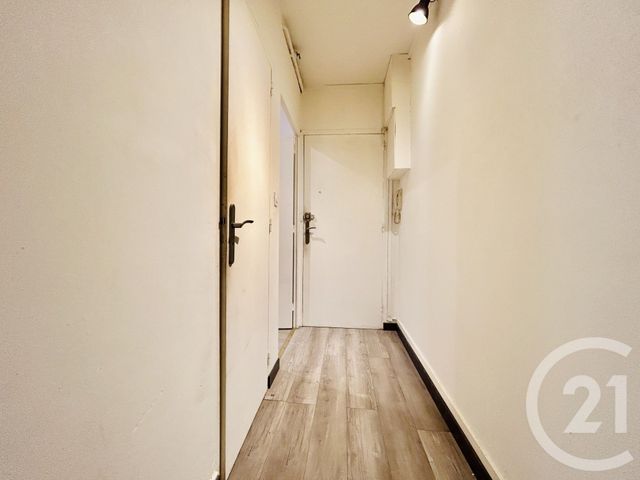 Appartement T2 à vendre - 2 pièces - 40.56 m2 - LIMOGES - 87 - LIMOUSIN - Century 21 Atrium Immobilier