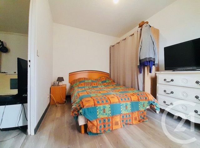 Appartement T2 à vendre - 2 pièces - 40.56 m2 - LIMOGES - 87 - LIMOUSIN - Century 21 Atrium Immobilier