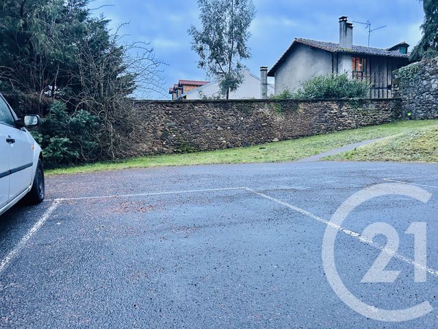 Appartement T2 à vendre - 2 pièces - 40.56 m2 - LIMOGES - 87 - LIMOUSIN - Century 21 Atrium Immobilier