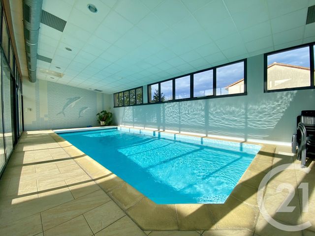 maison à vendre - 7 pièces - 190.0 m2 - ST JUNIEN - 87 - LIMOUSIN - Century 21 Atrium Immobilier