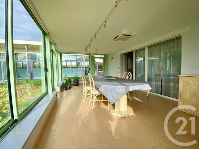 maison à vendre - 7 pièces - 190.0 m2 - ST JUNIEN - 87 - LIMOUSIN - Century 21 Atrium Immobilier