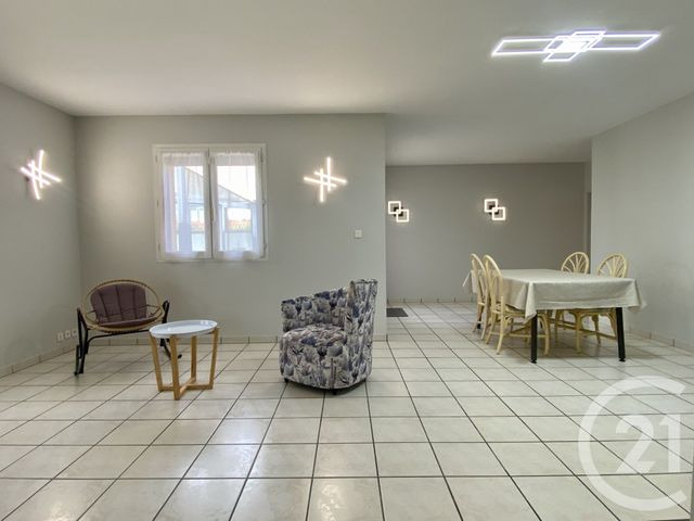 maison à vendre - 7 pièces - 190.0 m2 - ST JUNIEN - 87 - LIMOUSIN - Century 21 Atrium Immobilier