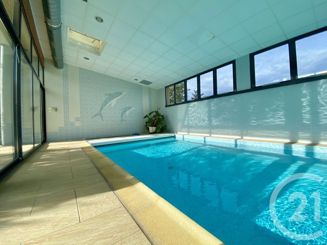 maison à vendre - 7 pièces - 190.0 m2 - ST JUNIEN - 87 - LIMOUSIN - Century 21 Atrium Immobilier