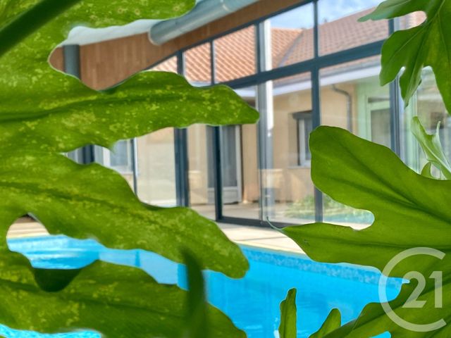 Maison à vendre ST JUNIEN