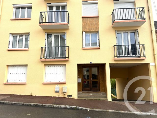 Appartement F3 à vendre - 3 pièces - 75.0 m2 - LIMOGES - 87 - LIMOUSIN - Century 21 Atrium Immobilier